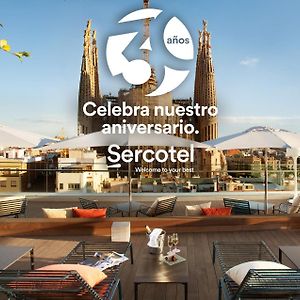 Sercotel Hotel Rosellon